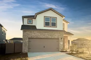 1025 Stonehill Dr, Georgetown, TX 78633 - Photo 2