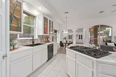 3624 Malone Drive, Austin, TX 78749 - Photo 8