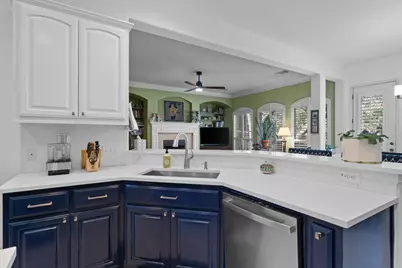 7240 Tanaqua Lane, Austin, TX 78739 - Photo 6