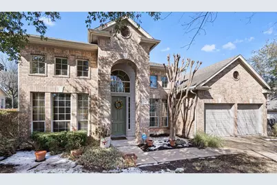 7240 Tanaqua Lane, Austin, TX 78739 - Photo 2