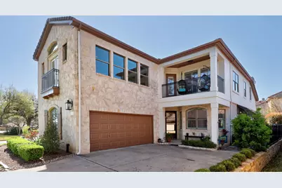 4 Hightrail Way, The Hills, TX 78738 - Photo 2