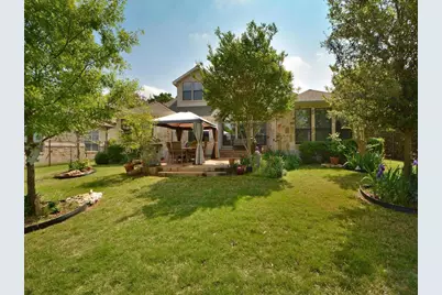 9504 Palmbrook Drive, Austin, TX 78717 - Photo 2