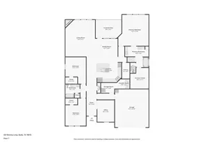 429 Betony Loop, Buda, TX 78610 - Photo 18