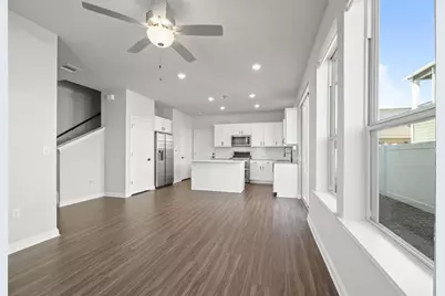 8302 Mandela Bend, Austin, TX 78744 - Photo 6