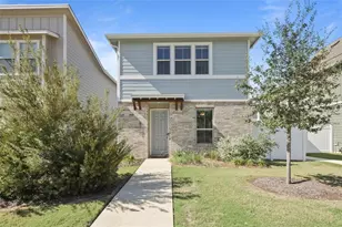 8302 Mandela Bend, Austin, TX 78744 - Photo 2