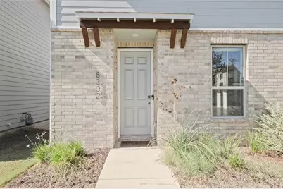 8302 Mandela Bend, Austin, TX 78744 - Photo 1