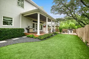 2801 Warren St, Austin, TX 78703 - Photo 36