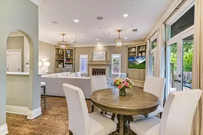 2801 Warren Street, Austin, TX 78703 - Photo 14