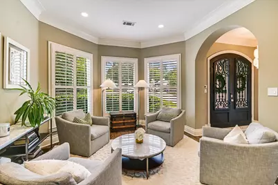 2801 Warren Street, Austin, TX 78703 - Photo 2