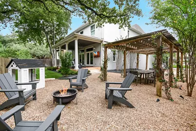 2801 Warren Street, Austin, TX 78703 - Photo 34