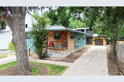 3116 Prado Street 1 and #2, Austin, TX 78702 - Photo 1