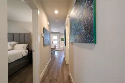 3116 Prado Street 1 and #2, Austin, TX 78702 - Photo 36