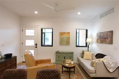 3116 Prado Street 1 and #2, Austin, TX 78702 - Photo 16