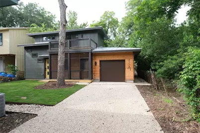 3116 Prado Street 1 and #2, Austin, TX 78702 - Photo 2