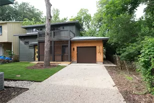 3116 Prado St, Austin, TX 78702 - Photo 2