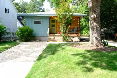 3116 Prado Street 1 and #2, Austin, TX 78702 - Photo 4