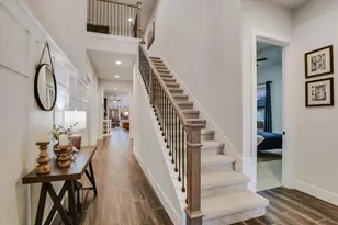 332 Axis Loop, Georgetown, TX 78628 - Photo 4