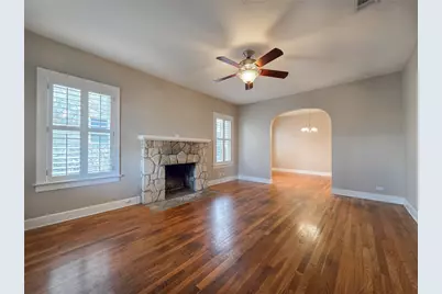 3901 Red River Street #A, Austin, TX 78751 - Photo 1