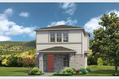 8105 Springsteen Drive, Austin, TX 78744 - Photo 1