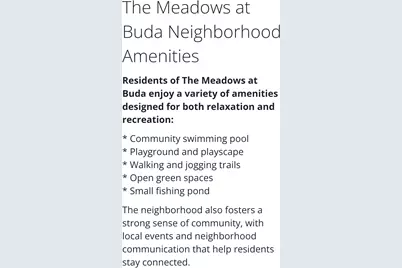 183 Blossom Valley Stream, Buda, TX 78610 - Photo 20