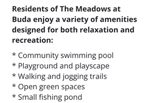 183 Blossom Vly Strm, Buda, TX 78610 - Photo 20