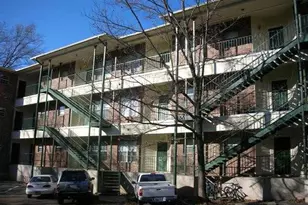 2100 San Gabriel St, Austin, TX 78705 - Photo 1