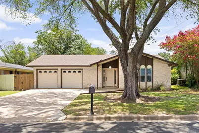 5803 Eureka Drive, Austin, TX 78745 - Photo 2