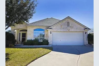 16900 Brayton Park Drive, Austin, TX 78717 - Photo 1