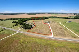 9755 Fm 1331, Taylor, TX 76574 - Photo 1