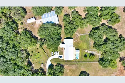 280 Hebron Church Road, Yoakum, TX 77995 - Photo 2
