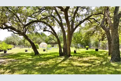 280 Hebron Church Road, Yoakum, TX 77995 - Photo 8