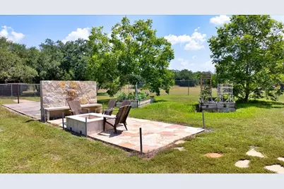 280 Hebron Church Road, Yoakum, TX 77995 - Photo 6