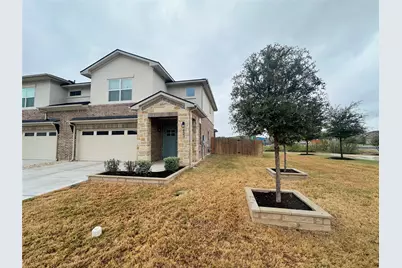 433 Brody Lane, Georgetown, TX 78626 - Photo 2
