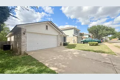 15220 Drusillas Drive, Pflugerville, TX 78660 - Photo 1