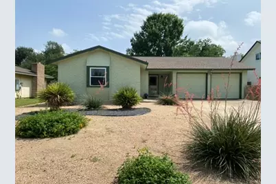 411 Buckboard Boulevard, Round Rock, TX 78681 - Photo 1