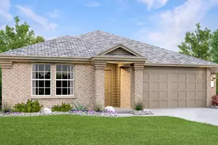 1414 Acorn Oak Dr, Georgetown, TX 78628 - Photo 1