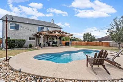 821 Bella Vista Circle, Kyle, TX 78640 - Photo 14