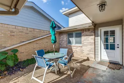 11127 Pinehurst Drive #C, Austin, TX 78747 - Photo 24