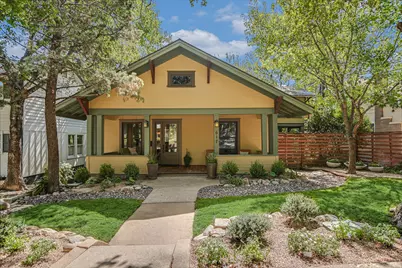 617 Oakland Avenue, Austin, TX 78703 - Photo 1