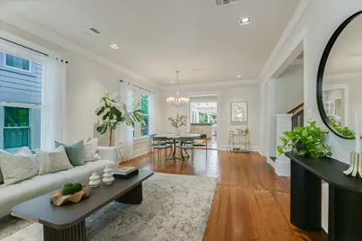 617 Oakland Avenue, Austin, TX 78703 - Photo 2