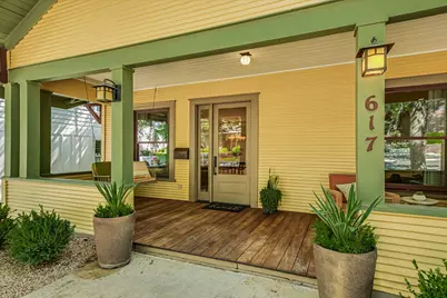 617 Oakland Avenue, Austin, TX 78703 - Photo 6