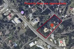 105 Meadow Dr, Georgetown, TX 78633 - Photo 24