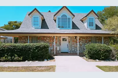 105 Meadow Drive, Georgetown, TX 78633 - Photo 2