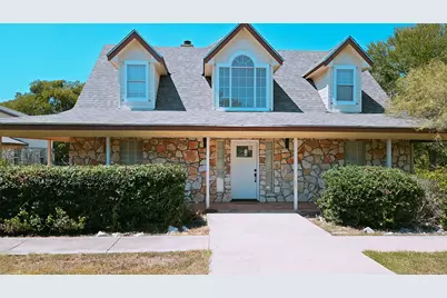 105 Meadow Drive, Georgetown, TX 78633 - Photo 2
