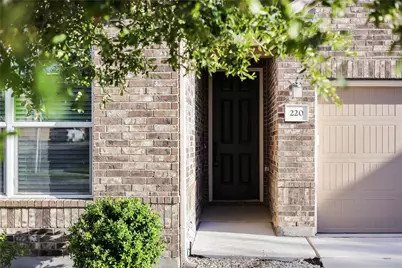 220 Rocroi Drive, Georgetown, TX 78626 - Photo 4