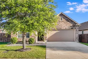 220 Rocroi Dr, Georgetown, TX 78626 - Photo 2