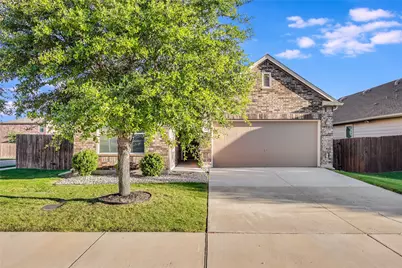 220 Rocroi Drive, Georgetown, TX 78626 - Photo 1