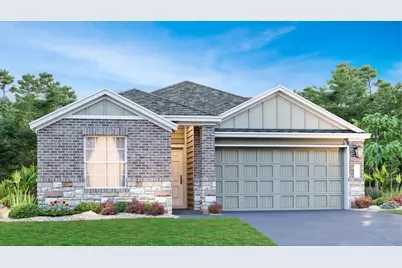 210 Herald Drive, Hutto, TX 78634 - Photo 1