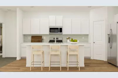 210 Herald Drive, Hutto, TX 78634 - Photo 2