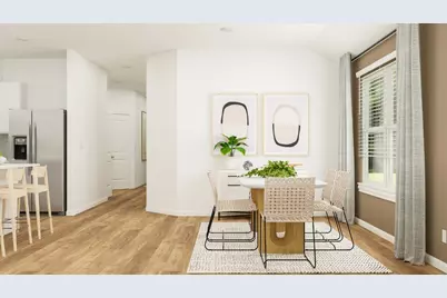 210 Herald Drive, Hutto, TX 78634 - Photo 4